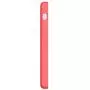 Чехол для моб. телефона Apple для iPhone 5c pink (MF036ZM/A) - 2