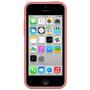 Чехол для моб. телефона Apple для iPhone 5c pink (MF036ZM/A) - 3