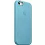 Чехол для моб. телефона Apple для iPhone 5s синий (MF044ZM/A) - 1