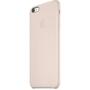Чехол для моб. телефона Apple для iPhone 6 Plus light-pink (MGQW2ZM/A) - 1