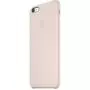Чехол для моб. телефона Apple для iPhone 6 Plus light-pink (MGQW2ZM/A) - 1