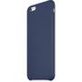 Чехол для моб. телефона Apple для iPhone 6 Plus dark blue (MGQV2ZM/A) - 1