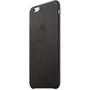 Чехол для моб. телефона Apple для iPhone 6 Plus/6s Plus Black (MKXF2ZM/A) - 1