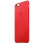Чехол для моб. телефона Apple для iPhone 6 Plus/6s Plus PRODUCT(RED) (MKXG2ZM/A) - 1