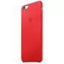 Чехол для моб. телефона Apple для iPhone 6 Plus/6s Plus PRODUCT(RED) (MKXG2ZM/A) - 1