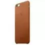 Чехол для моб. телефона Apple для iPhone 6 Plus/6s Plus Saddle Brown (MKXC2ZM/A) - 1