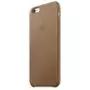 Чехол для моб. телефона Apple для iPhone 6/6s Brown (MKXR2ZM/A) - 1