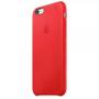 Чехол для моб. телефона Apple для iPhone 6/6s PRODUCT(RED) (MKXX2ZM/A) - 1