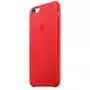 Чехол для моб. телефона Apple для iPhone 6/6s PRODUCT(RED) (MKXX2ZM/A) - 1