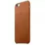 Чехол для моб. телефона Apple для iPhone 6/6s Saddle Brown (MKXT2ZM/A) - 1