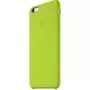 Чехол для моб. телефона Apple для iPhone 6 Plus green (MGXX2ZM/A) - 1