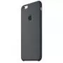 Чехол для моб. телефона Apple для iPhone 6 Plus/6s Plus Charcoal Gray (MKXJ2ZM/A) - 1