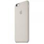 Чехол для моб. телефона Apple для iPhone 6 Plus/6s Plus Stone (MKXN2ZM/A) - 1