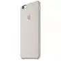 Чехол для моб. телефона Apple для iPhone 6 Plus/6s Plus Stone (MKXN2ZM/A) - 1