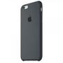 Чехол для моб. телефона Apple для iPhone 6/6s Charcoal Gray (MKY02ZM/A) - 1