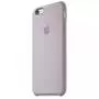 Чехол для моб. телефона Apple для iPhone 6/6s Lavender (MLCV2ZM/A) - 1