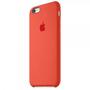 Чехол для моб. телефона Apple для iPhone 6/6s Orange (MKY62ZM/A) - 1