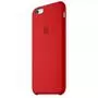 Чехол для моб. телефона Apple для iPhone 6/6s PRODUCT(RED) (MKY32ZM/A) - 1
