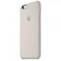 Чехол для моб. телефона Apple для iPhone 6/6s Stone (MKY42ZM/A) - 1