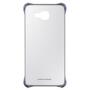 Чехол для моб. телефона Samsung для A5 2016/A510 - Clear Cover (Black) (Black) (EF-QA510CBEGRU) - 1