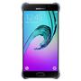 Чехол для моб. телефона Samsung для A5 2016/A510 - Clear Cover (Black) (Black) (EF-QA510CBEGRU) - 2