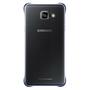 Чехол для моб. телефона Samsung для A5 2016/A510 - Clear Cover (Black) (Black) (EF-QA510CBEGRU) - 3