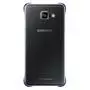 Чехол для моб. телефона Samsung для A5 2016/A510 - Clear Cover (Black) (Black) (EF-QA510CBEGRU) - 3