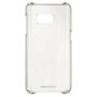 Чехол для моб. телефона Samsung для S7/G930 - Clear Cover (Gold) (EF-QG930CFEGRU) - 1