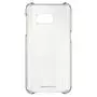 Чехол для моб. телефона Samsung для S7/G930 - Clear Cover (Gold) (EF-QG930CFEGRU) - 1