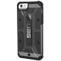 Чехол для моб. телефона Uag iPhone SE/5S Ash (Transparent) (IPH5S/SE-ASH) - 1