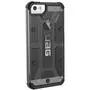 Чехол для моб. телефона Uag iPhone SE/5S Ash (Transparent) (IPH5S/SE-ASH) - 2