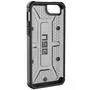 Чехол для моб. телефона Uag iPhone SE/5S Ash (Transparent) (IPH5S/SE-ASH) - 3