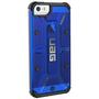 Чехол для моб. телефона Uag iPhone SE/5S Cobalt (Blue) (IPH5S/SE-CBT) - 2