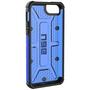 Чехол для моб. телефона Uag iPhone SE/5S Cobalt (Blue) (IPH5S/SE-CBT) - 3