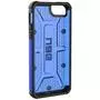 Чехол для моб. телефона Uag iPhone SE/5S Cobalt (Blue) (IPH5S/SE-CBT) - 3