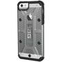 Чехол для моб. телефона Uag iPhone SE/5S Ice (Transparent) (IPHSE/5S-ICE) - 1