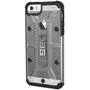 Чехол для моб. телефона Uag iPhone SE/5S Ice (Transparent) (IPHSE/5S-ICE) - 1