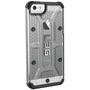 Чехол для моб. телефона Uag iPhone SE/5S Ice (Transparent) (IPHSE/5S-ICE) - 2