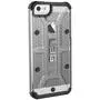 Чехол для моб. телефона Uag iPhone SE/5S Ice (Transparent) (IPHSE/5S-ICE) - 2