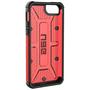 Чехол для моб. телефона Uag iPhone SE/5S Magma (Transparent) (IPH5S/SE-MGM) - 3