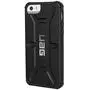 Чехол для моб. телефона Uag iPhone SE/5S Scout (Black) (IPH5S/SE-BLK) - 1