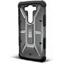 Чехол для моб. телефона Uag LG V10 Ash (transparent) (LGV10-ASH) - 1