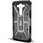 Чехол для моб. телефона Uag LG V10 Ash (transparent) (LGV10-ASH) - 1