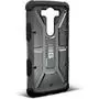 Чехол для моб. телефона Uag LG V10 Ash (transparent) (LGV10-ASH) - 2