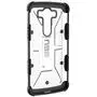 Чехол для моб. телефона Uag LG V10 Ice (transparent) (LGV10-ICE) - 3
