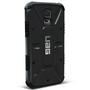 Чехол для моб. телефона Uag Samsung Galaxy S6 Black (GLXS6-BLK-W/SCRN-VP) - 2