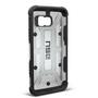 Чехол для моб. телефона Uag Samsung Galaxy S6 Ice (Clear) (GLXS6-ICE-W/SCRN-VP) - 1