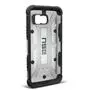 Чехол для моб. телефона Uag Samsung Galaxy S6 Ice (Clear) (GLXS6-ICE-W/SCRN-VP) - 1