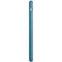 Чехол для моб. телефона Apple кожаный для iPhone 6 Plus/6s Plus Marine Blue (MM362ZM/A) - 1