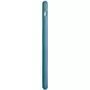 Чехол для моб. телефона Apple кожаный для iPhone 6 Plus/6s Plus Marine Blue (MM362ZM/A) - 1